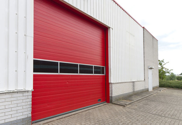 Commercial overhead Commercial overhead door Palm Beach County