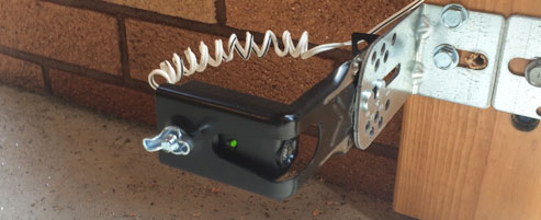 safetysensor Fix garage safety sensor Palm Beach County