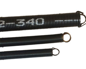 Garage door spring Palm Beach County