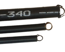 Garage door spring Palm Beach County