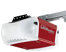 garage door opener Palm Beach County