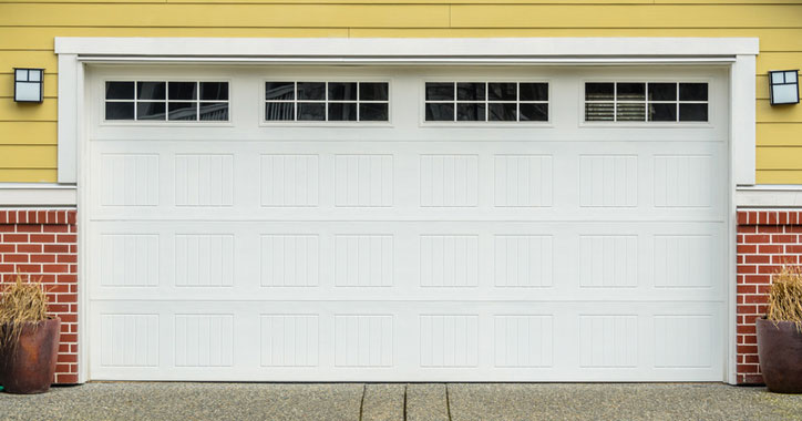 Off tracks garage door repair Palm Beach County