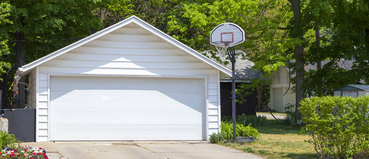 Palm Beach County garage door installer