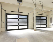 Garage installation Palm Beach County