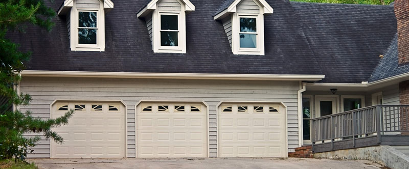 Garage door company Palm Beach County